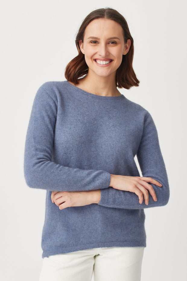 Womens Essence Sweater