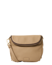 Fifi Crossbody Bag - Tea