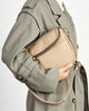 Fifi Crossbody Bag - Tea