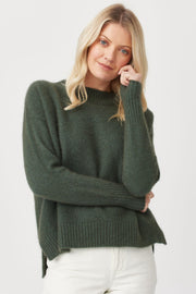 Womens Sofia Sweater-Wilderness-100073