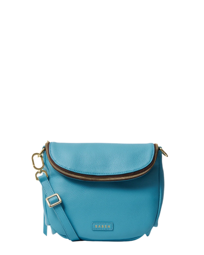 Fifi Crossbody Bag - Wave