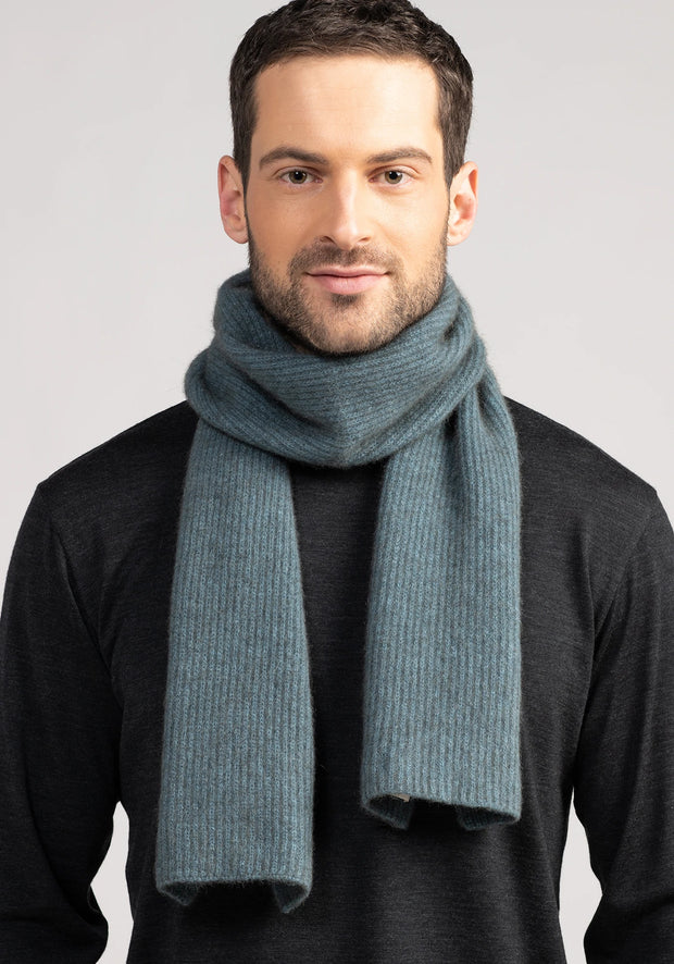 Unisex Ecopossum Bleep Scarf