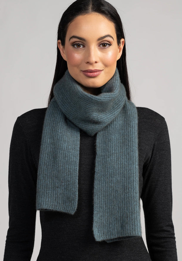 Unisex Ecopossum Bleep Scarf