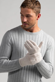 Unisex Merino Gloves