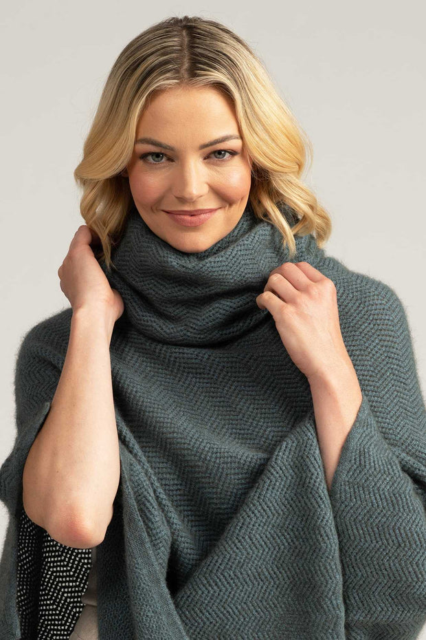 MM Bessie Loop Scarf