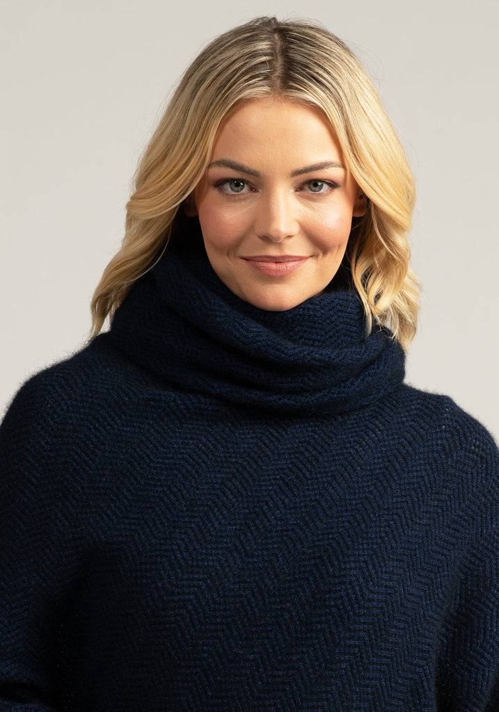 MM Bessie Loop Scarf