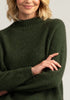 Womens Easy Sweater