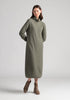 Womens Kapua Sweater Dress