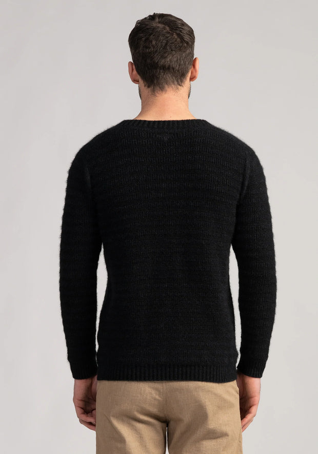 Mens Aadi Sweater