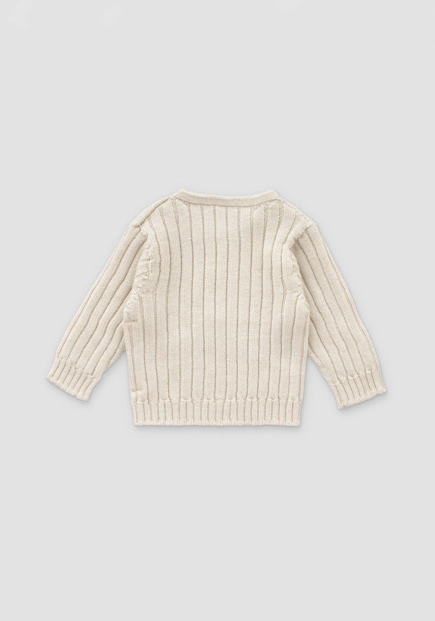 Pepi Ribbed Top-Untouched World