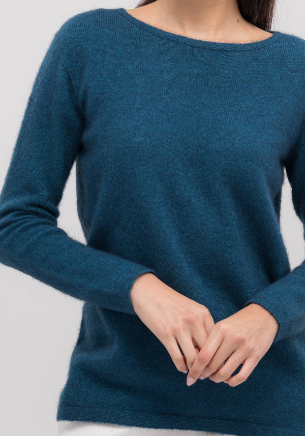 Womens Essence Sweater