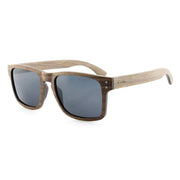 Jasper Wooden Sunglasses