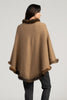 Womens U Cape Natural - Camel