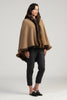 Womens U Cape Natural - Camel
