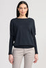 Womens Mira Sweater - Dark Navy
