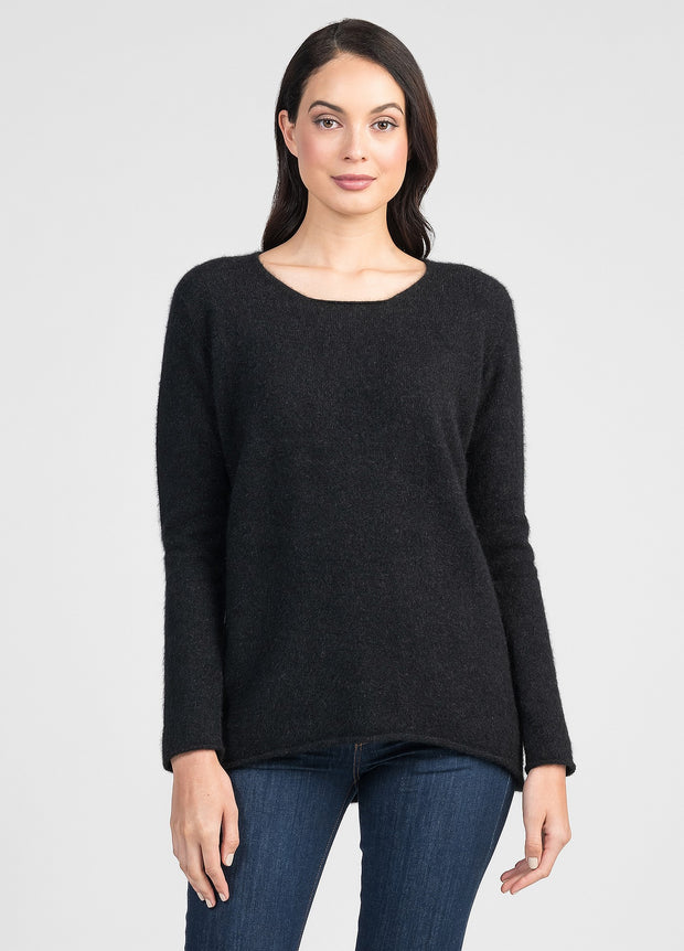 Womens Essential Sweater