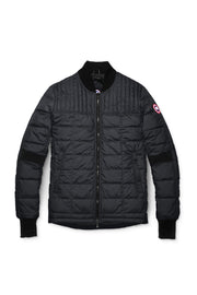 Mens Dunham Jacket