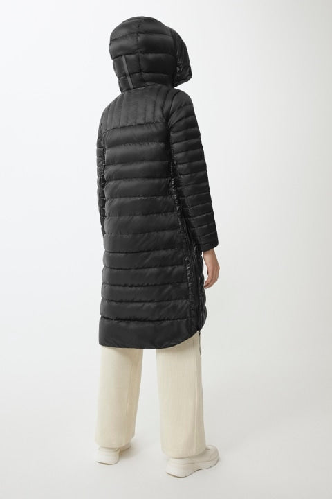 Womens Roxboro Coat