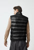 Men's Crofton Vest - Black