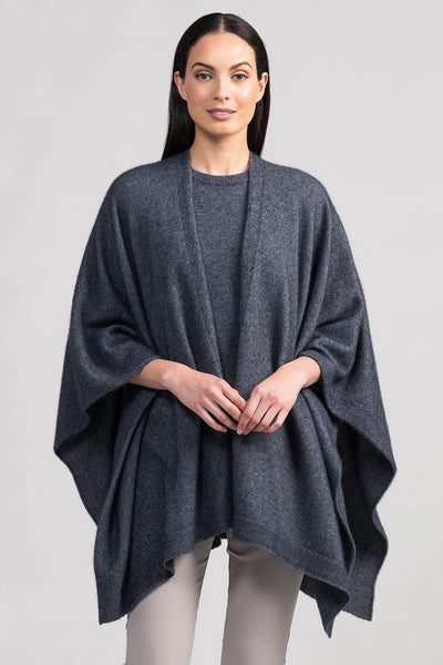 Womens Kapua Wrap Storm
