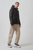 Mens Legacy Tri Colour Reversible Jacket