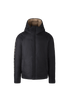 Mens Legacy Tri Colour Reversible Jacket