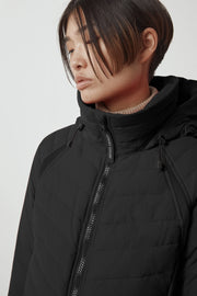 Womens Updated HyBridge Base Jacket