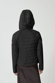 Womens Updated HyBridge Base Jacket