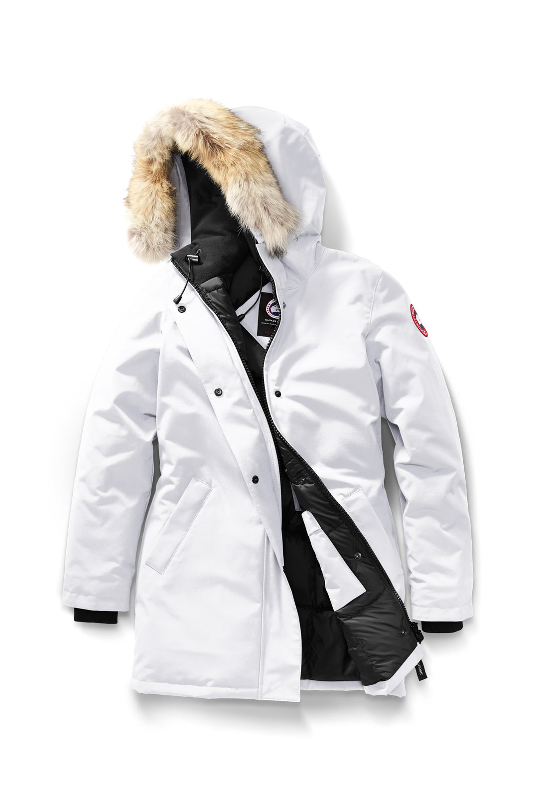 Canada goose vitoria quinn best sale