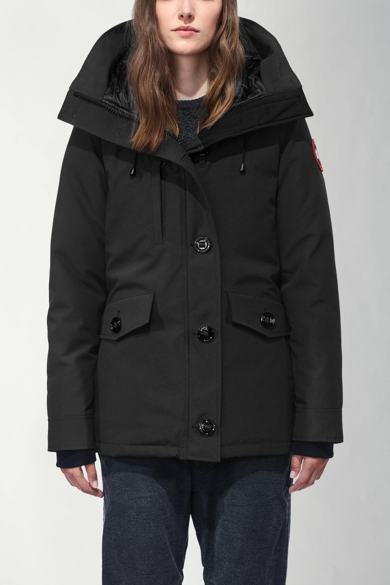 Ladies 2025 rideau parka