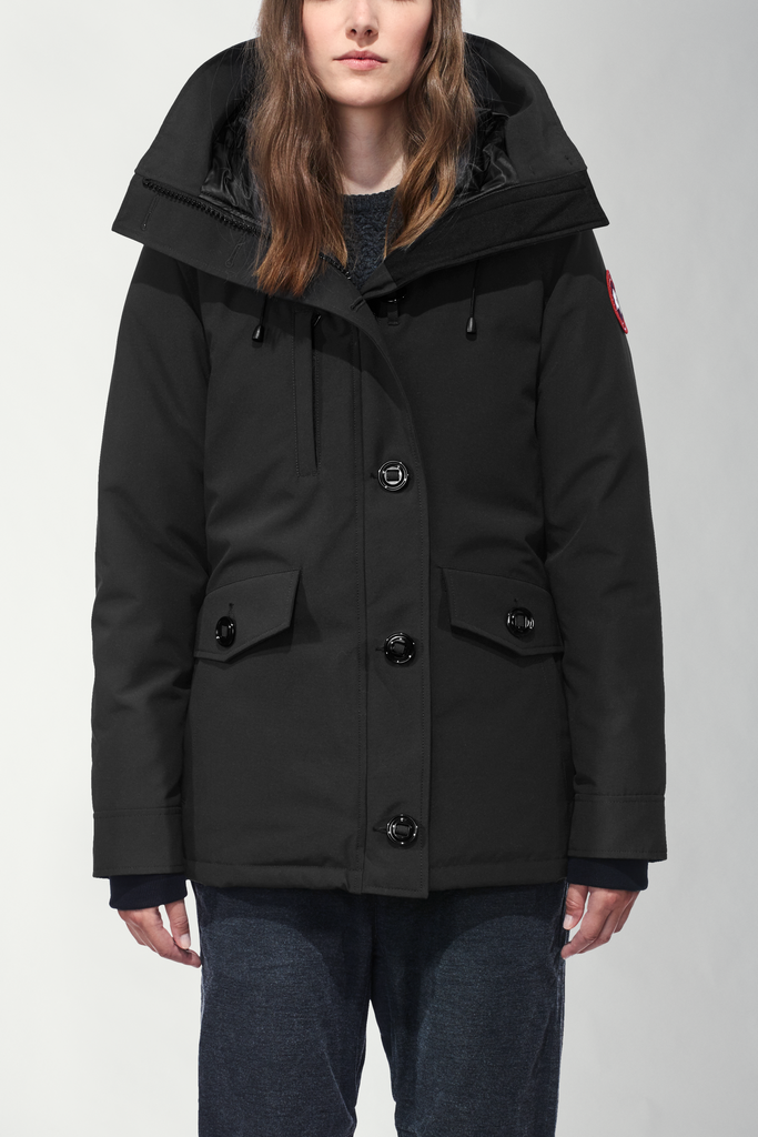 Womens Rideau Parka - Canada Goose | Te Huia New Zealand