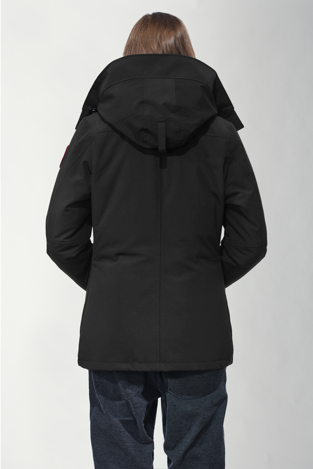 Womens Rideau Parka - Canada Goose | Te Huia New Zealand