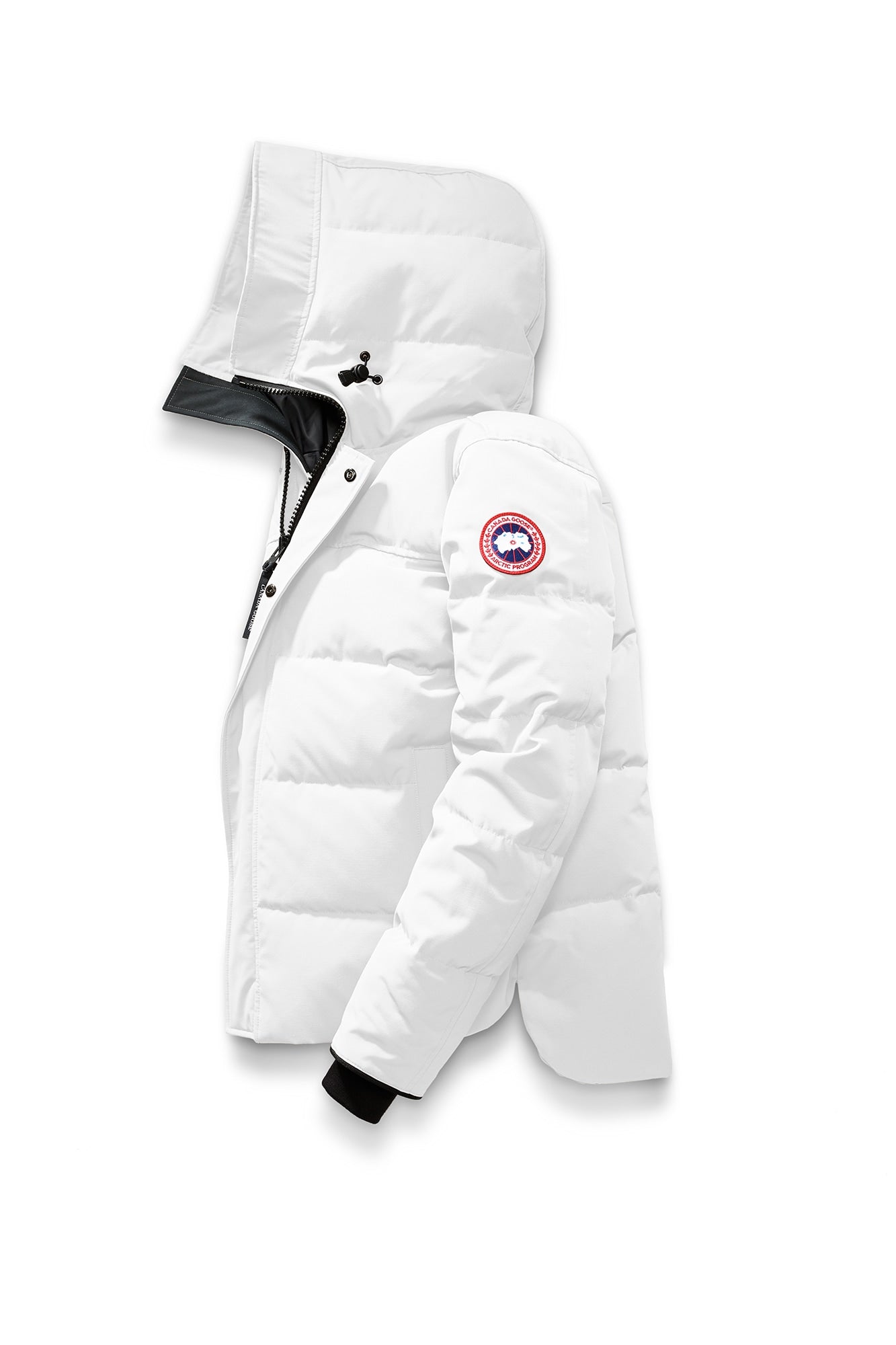 Mens MacMillan Parka - Canada Goose | Te Huia New Zealand