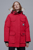 Womens Heritage Expedition Parka