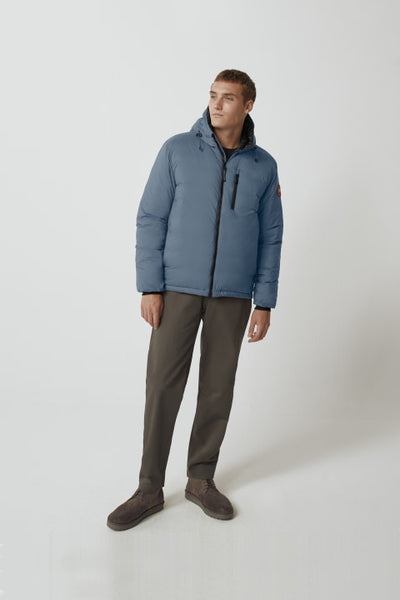 Mens Lodge Hoody