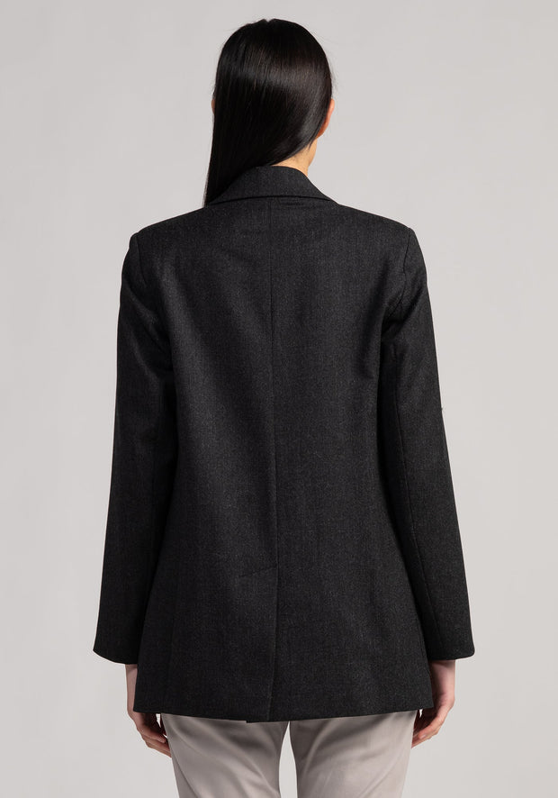 Womens Hazel Blazer
