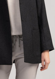 Womens Hazel Blazer