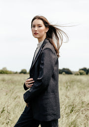 Womens Hazel Blazer