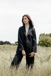 Womens Hazel Blazer