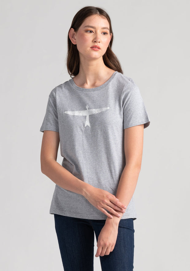 Womens Project U Tee