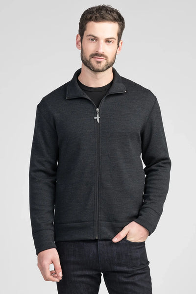 Mens Mountainsilk Sport Jacket - Graphite