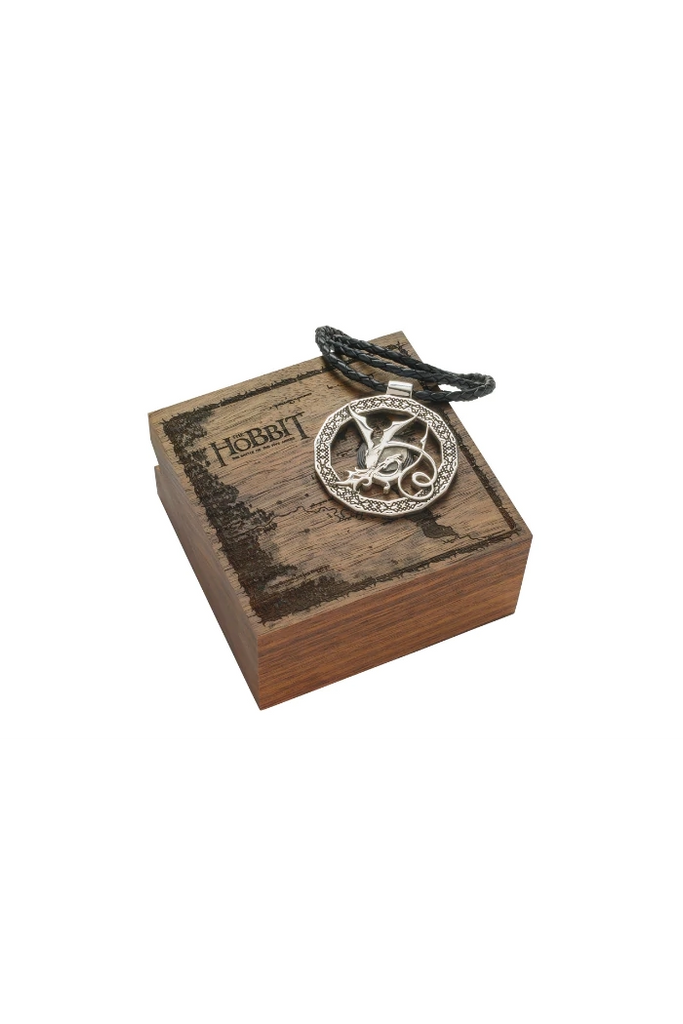 Smaug Pendant in Collector's Box