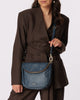Fifi Crossbody Bag - Prussian