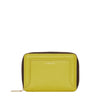 Landry Wallet - Citrine