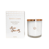 Limited Edition Soy Candle – Rose Quartz