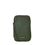 Nikko Phone Sling - Evergreen