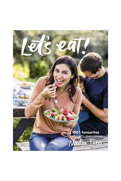 Let's Eat - Nadia Lim