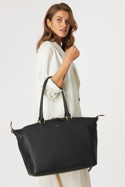 Roma Carry All - Black