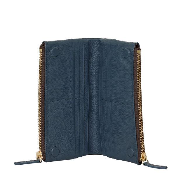 Sam Wallet - Prussian
