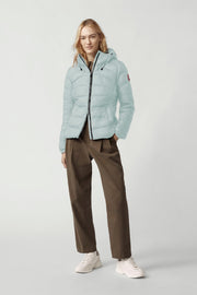 Womens Abbot Hoody - Meltwater